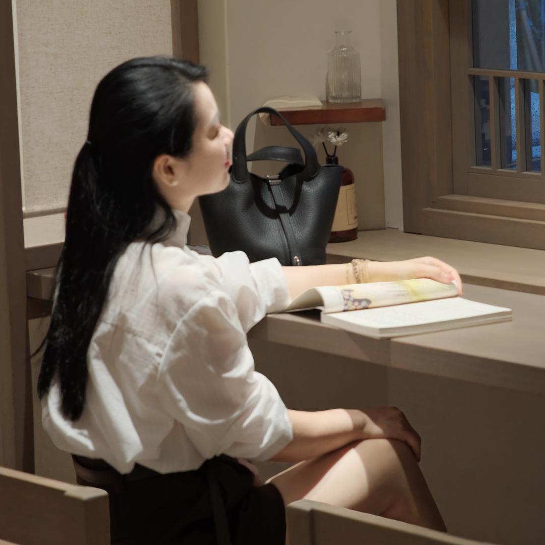 遇·姿本服饰
