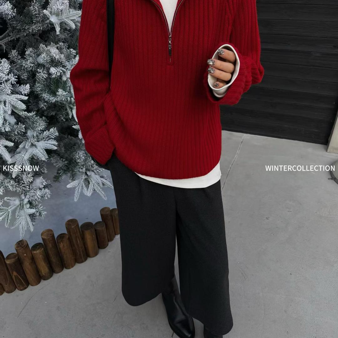 只做自己的女王