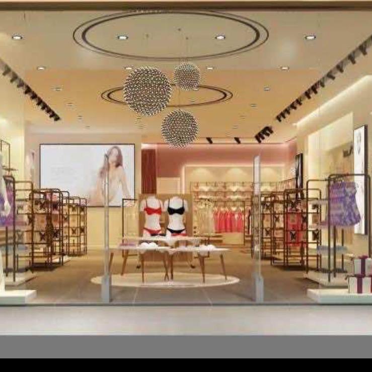 永和优品百货商行