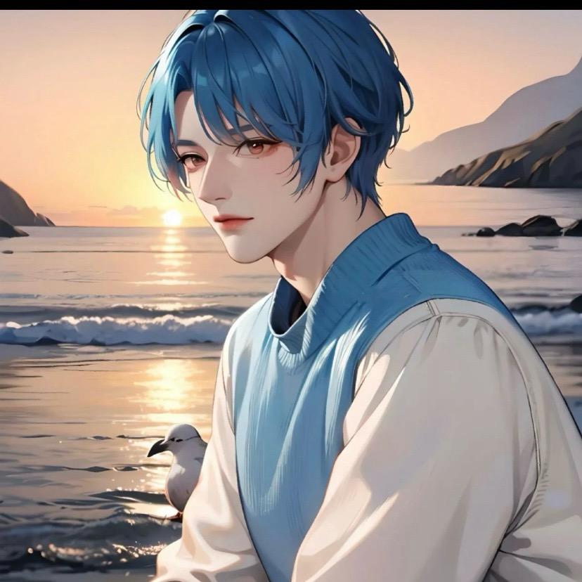 海棠花未眠