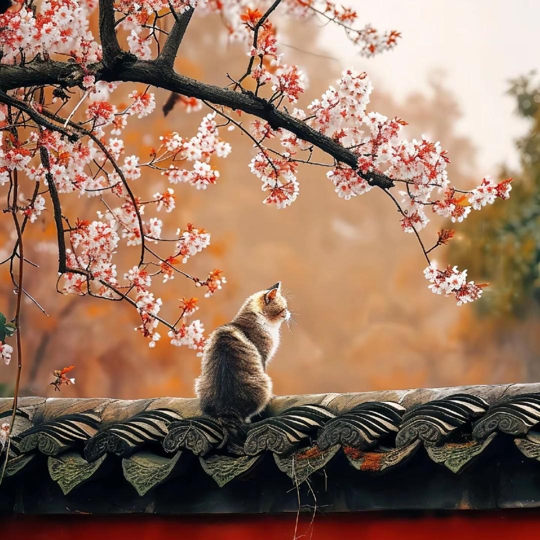 天上人间