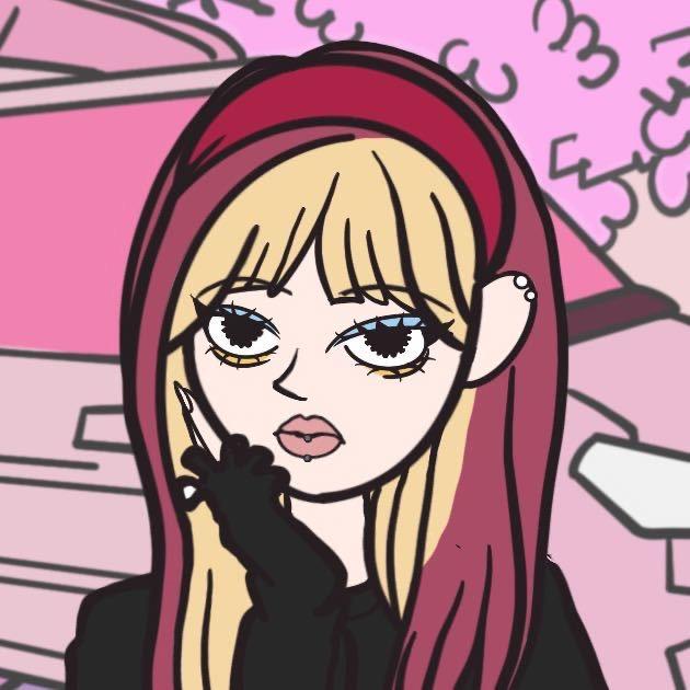 Nanami.