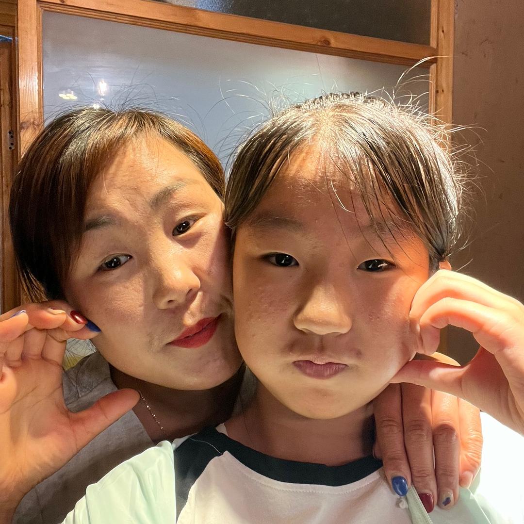 ＠家有儿女《轩泽》