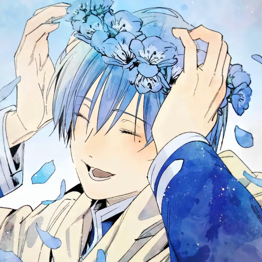 四葉草🎴🌕