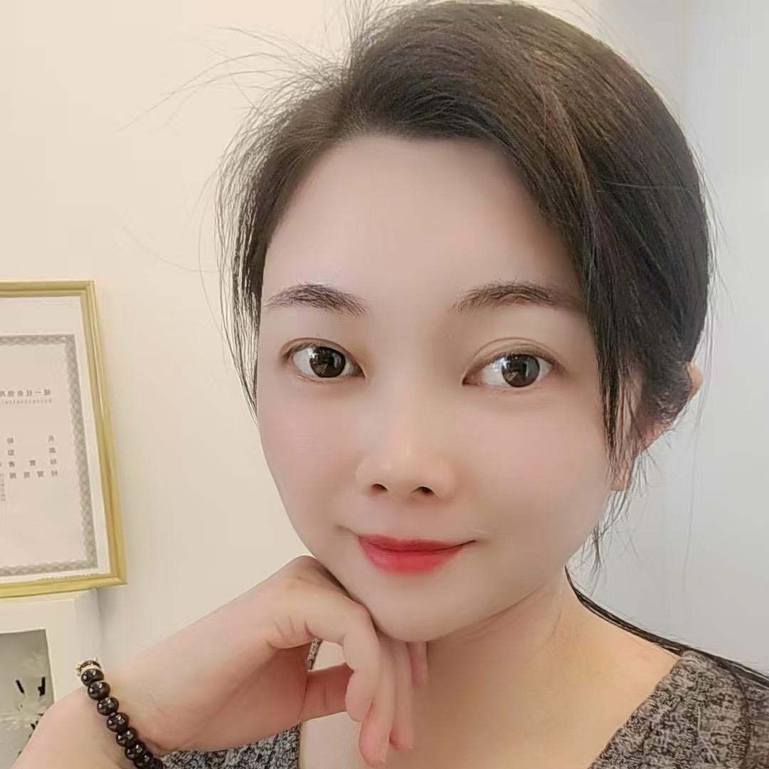 芳姐专做痘痘平坑坑