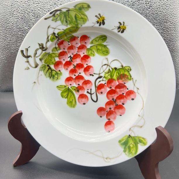 二十四节器(照亮瓷坊)