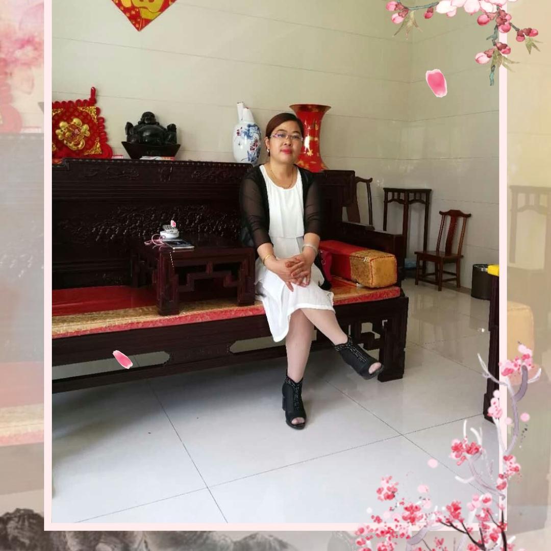 李鲜艳