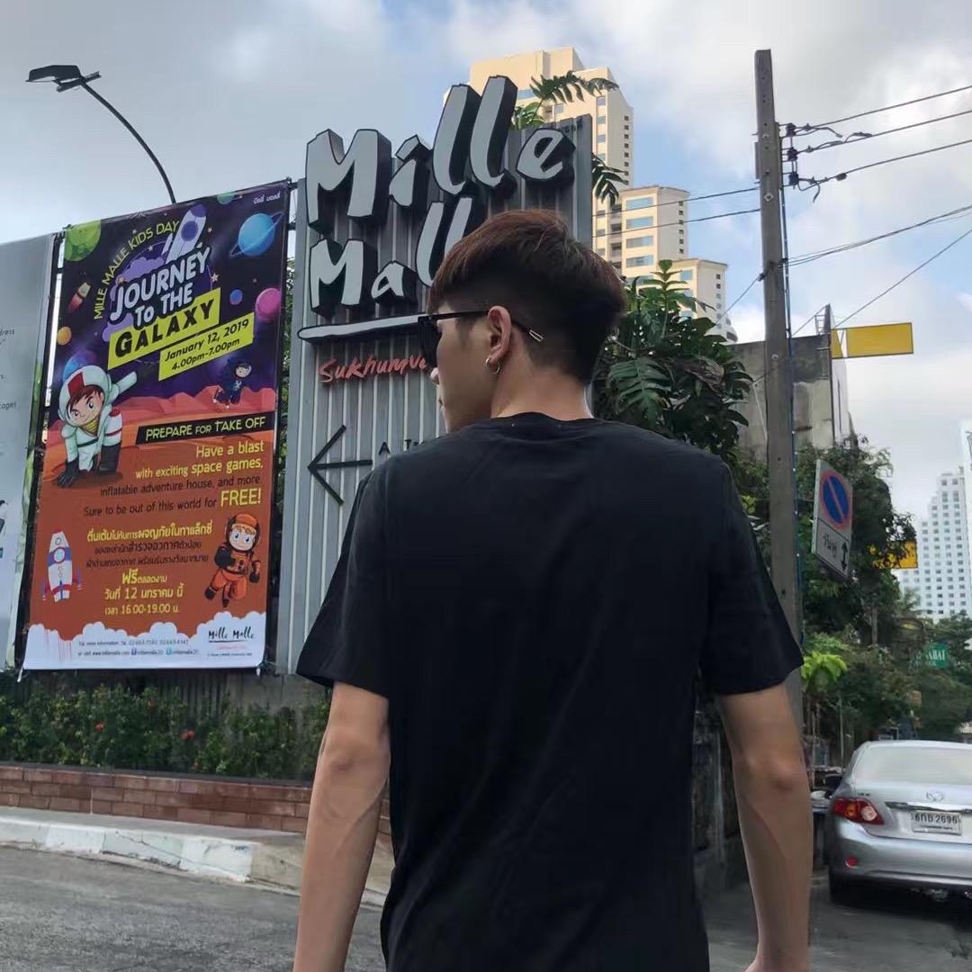 太阳杰先生