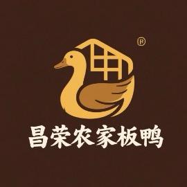 昌荣农家酱板鸭