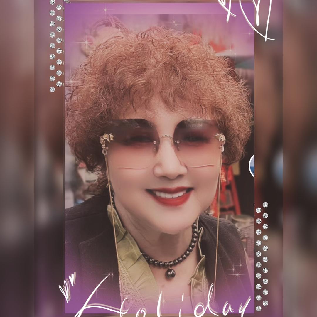 福娃橱窗好物分享