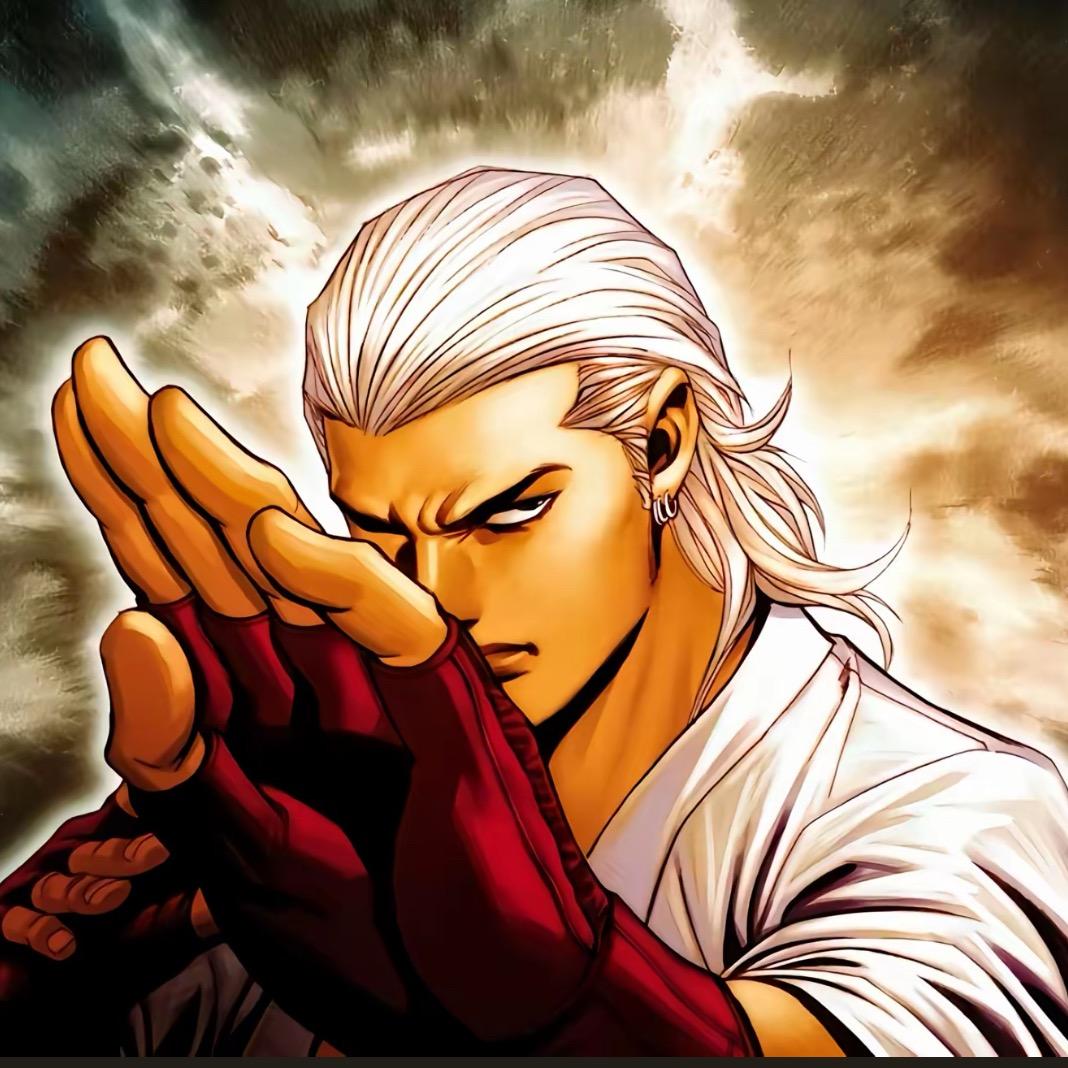 困在仁川的神秘小杨🎱