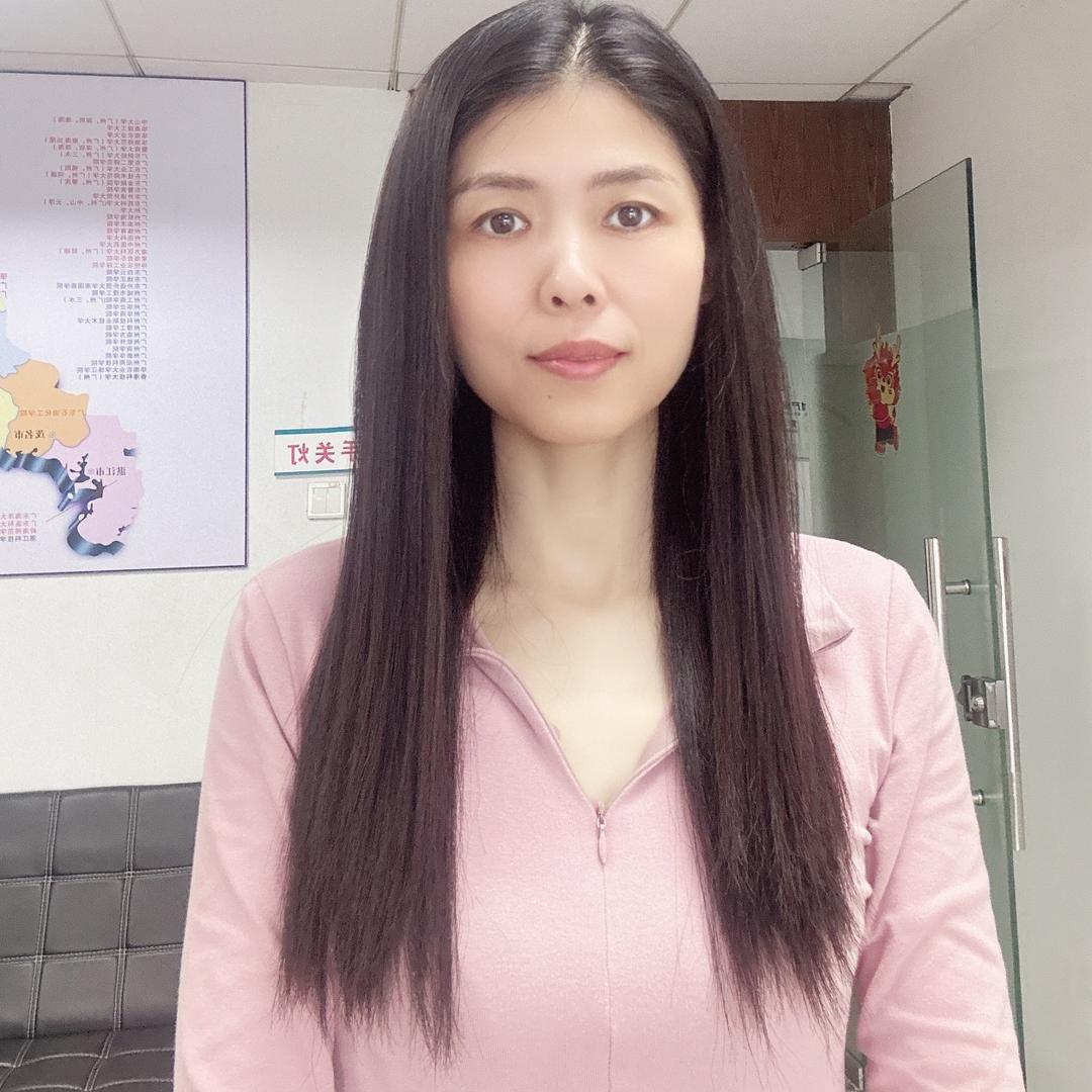 樊雯升学规划