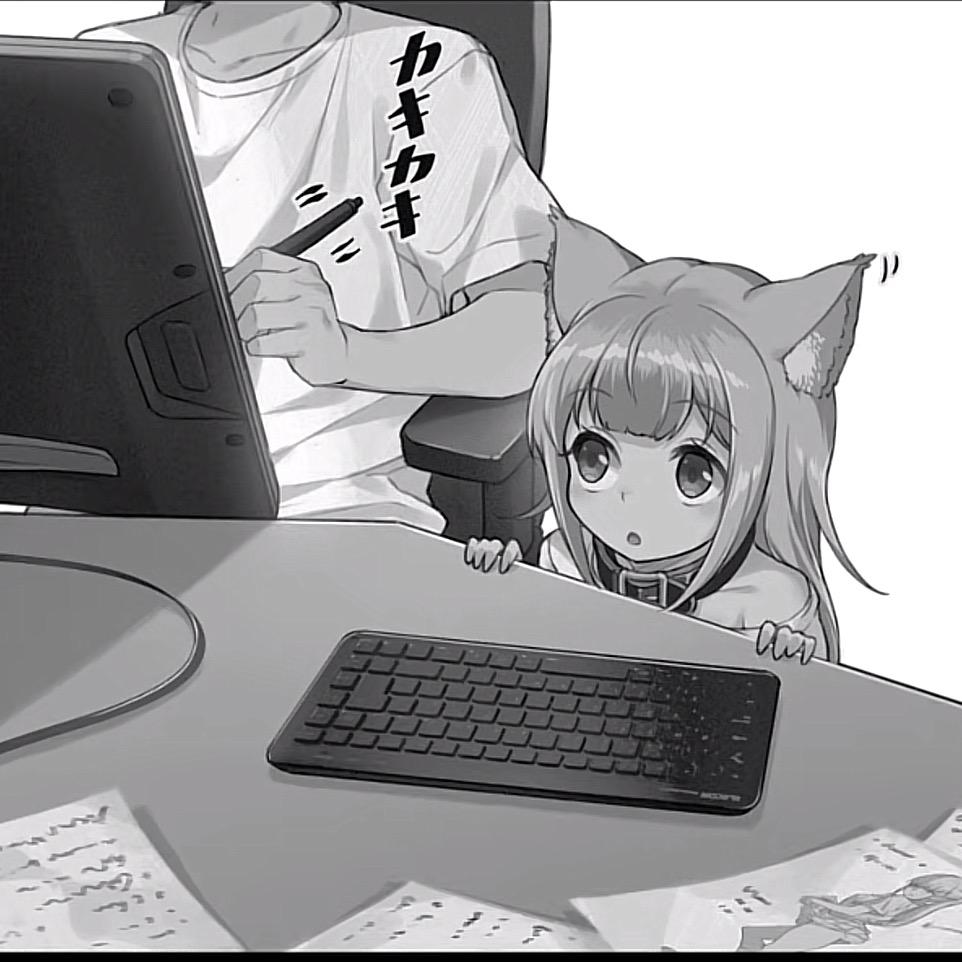 新月异🫧