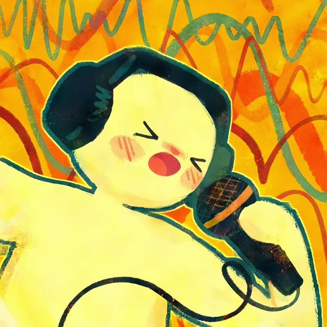 小小音痴
