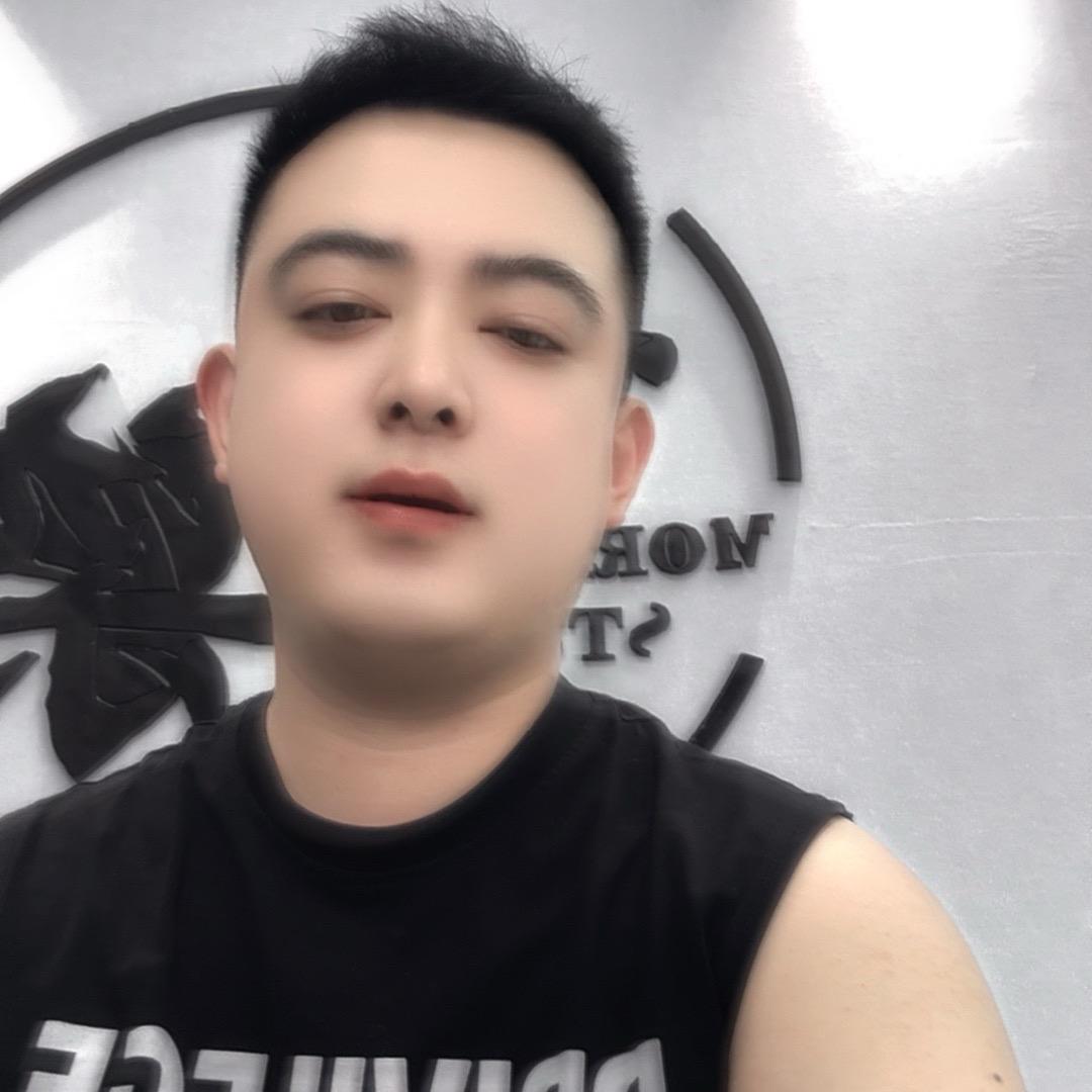 墨染形象设计 遇见