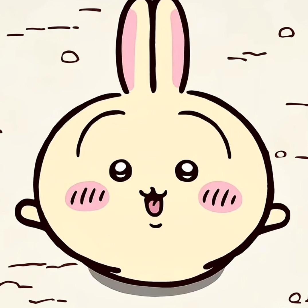 乌萨奇的大裤衩