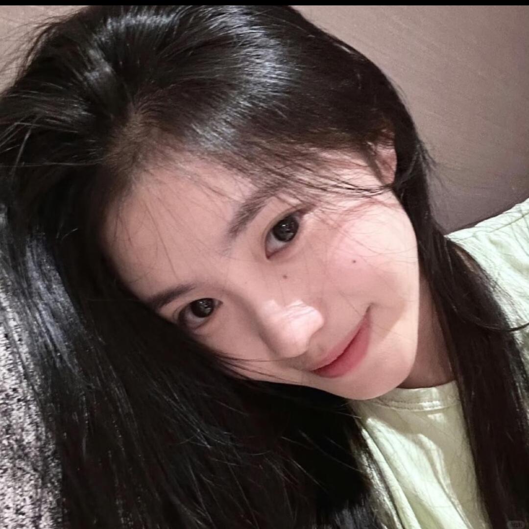 小小小金鱼