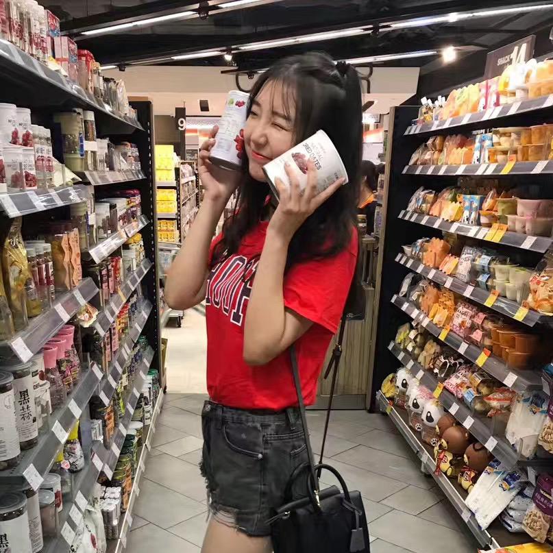 百变熹熹的百宝箱