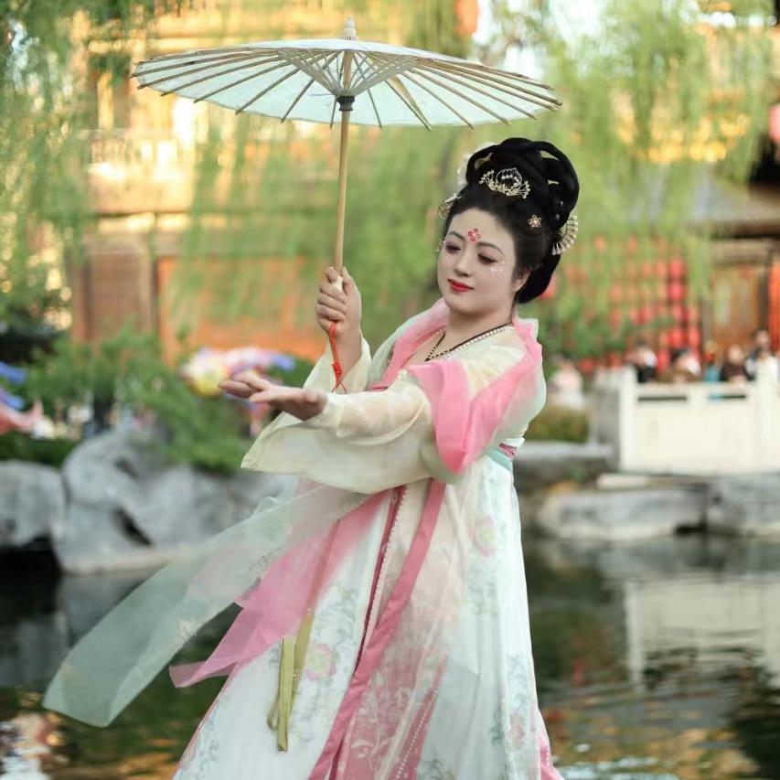 张大漂亮从此单身