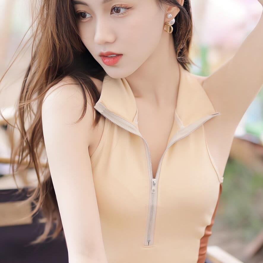 七号楼的软妹