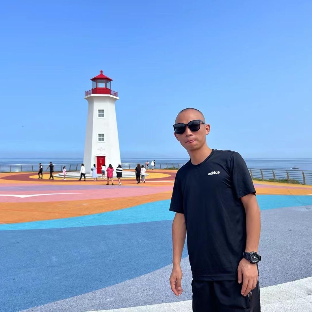 杨东辉🇨🇳