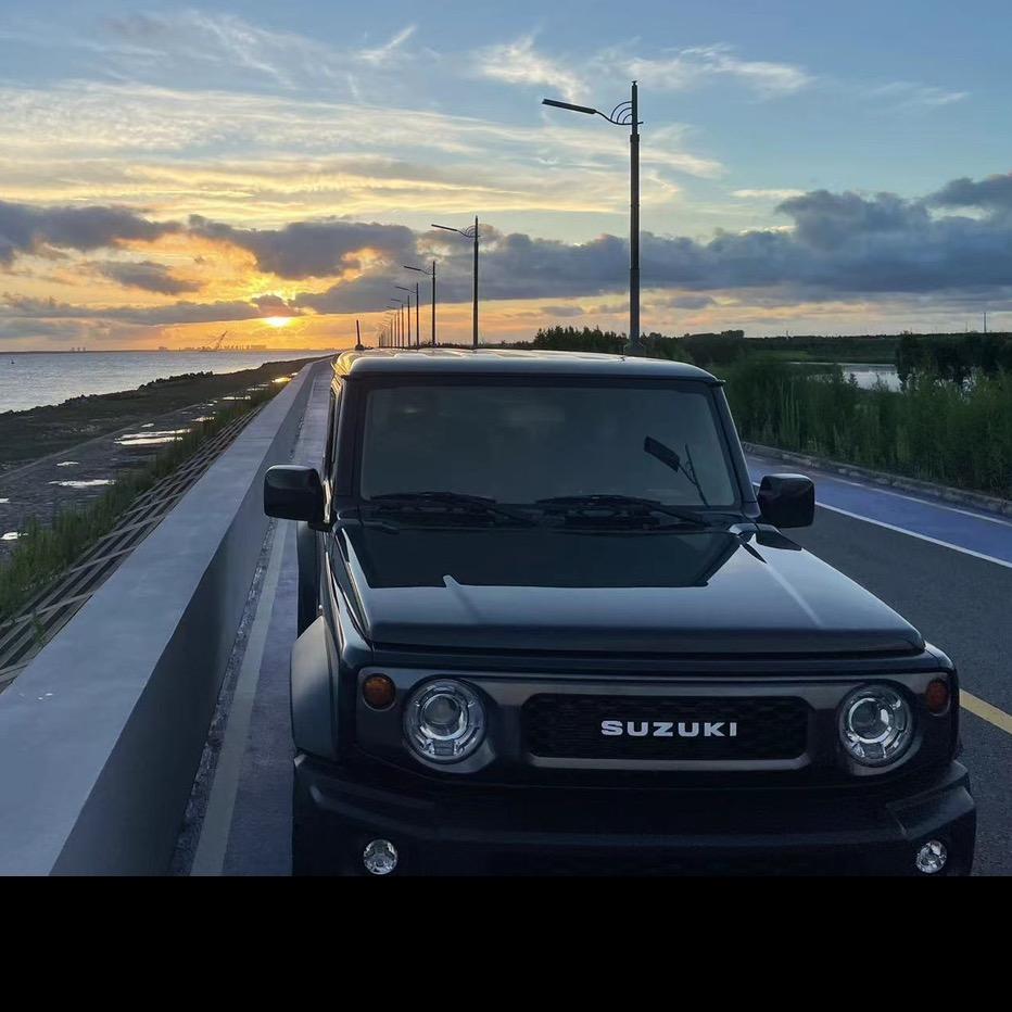 邵阳市新能源二手车