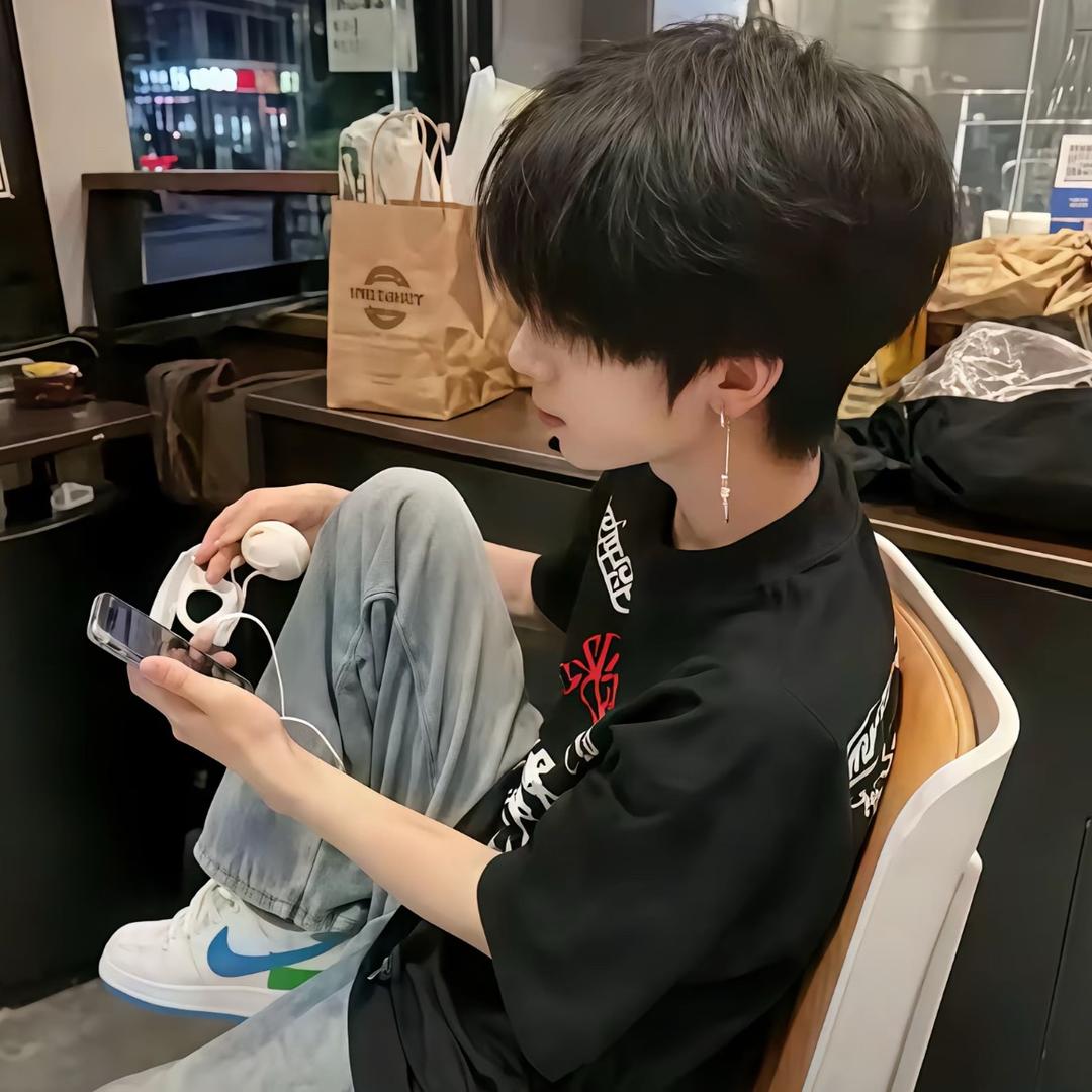 想吃巧乐兹