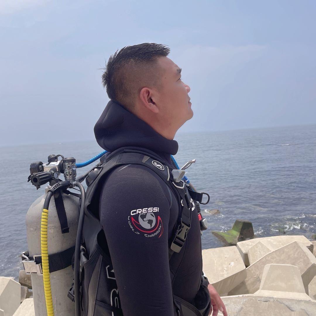 大连鲍鱼哥