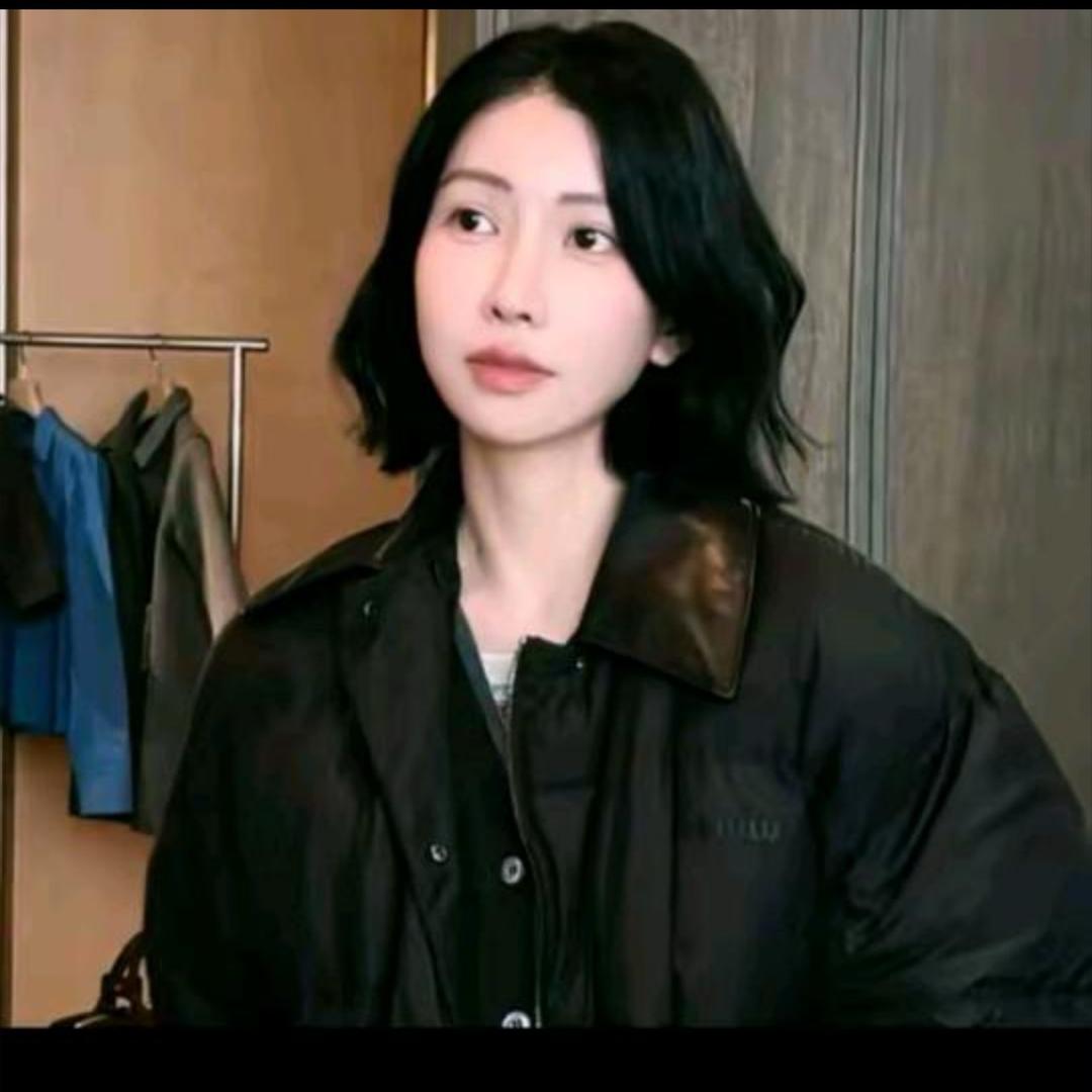 Mgdm悠（精选穿搭）