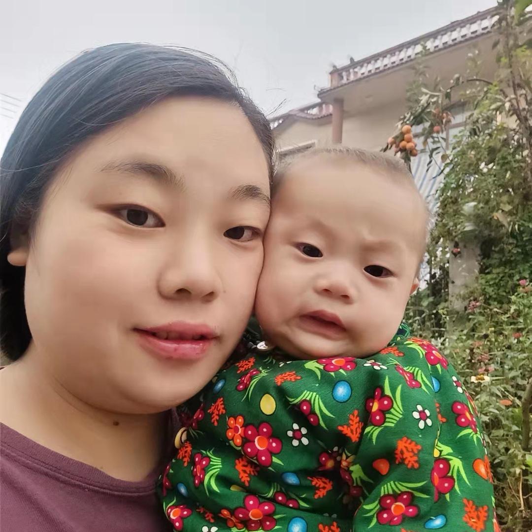 小宝妈妈是朱三妹