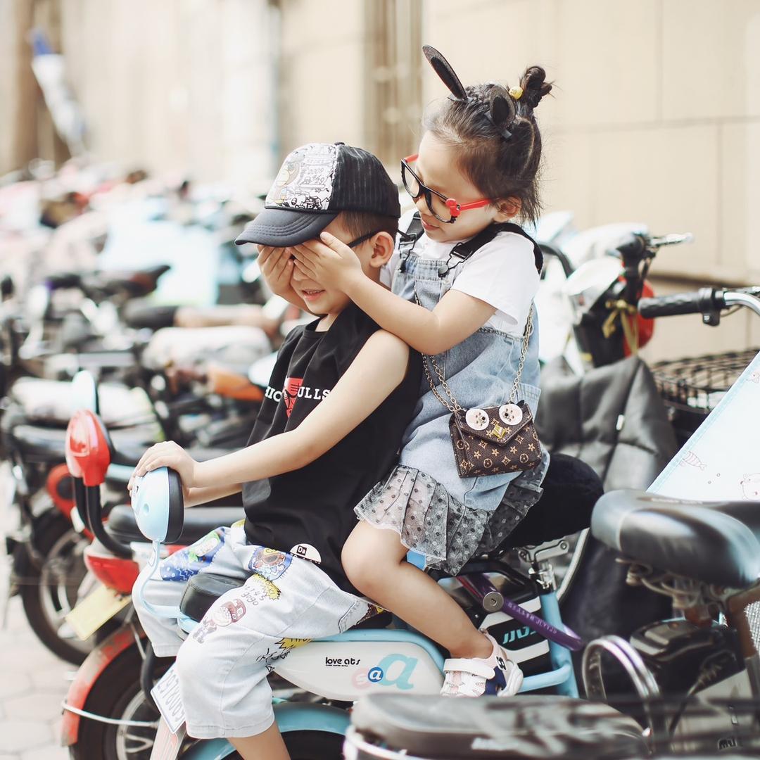 苗妈来了