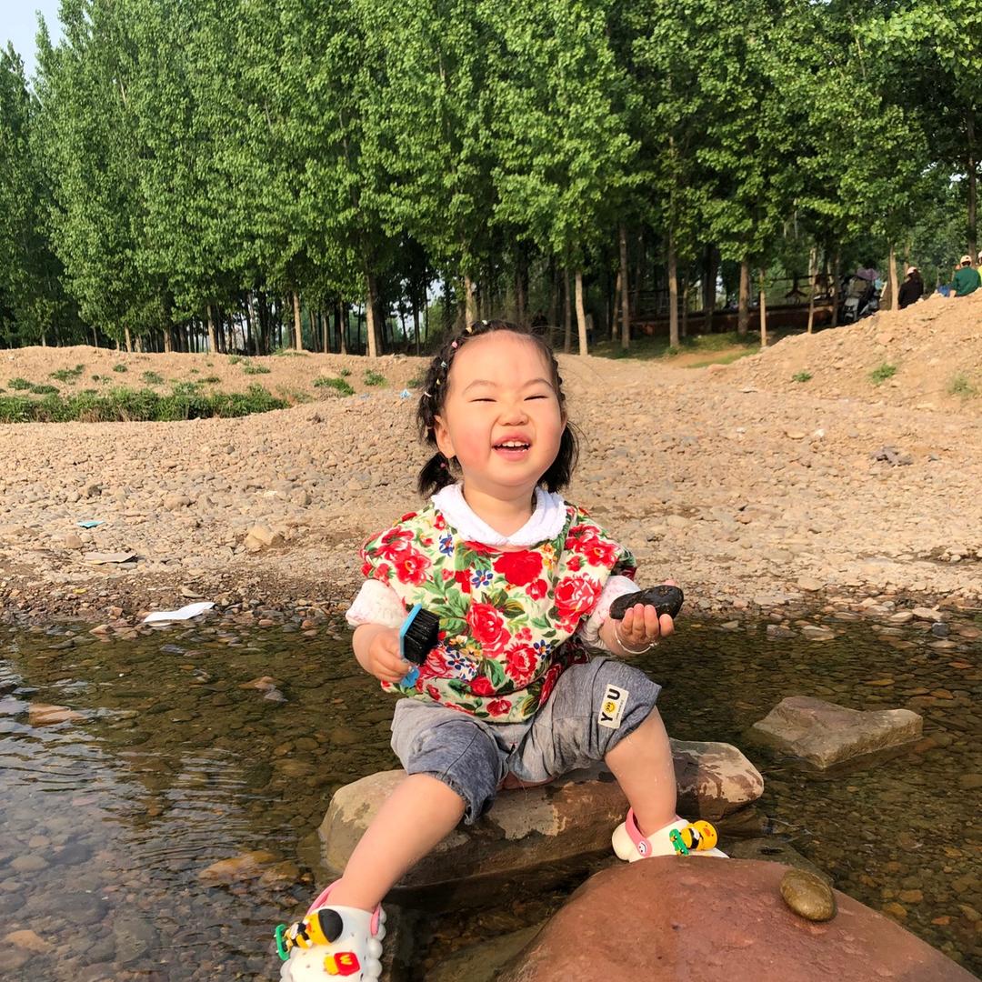 牧牧粑粑