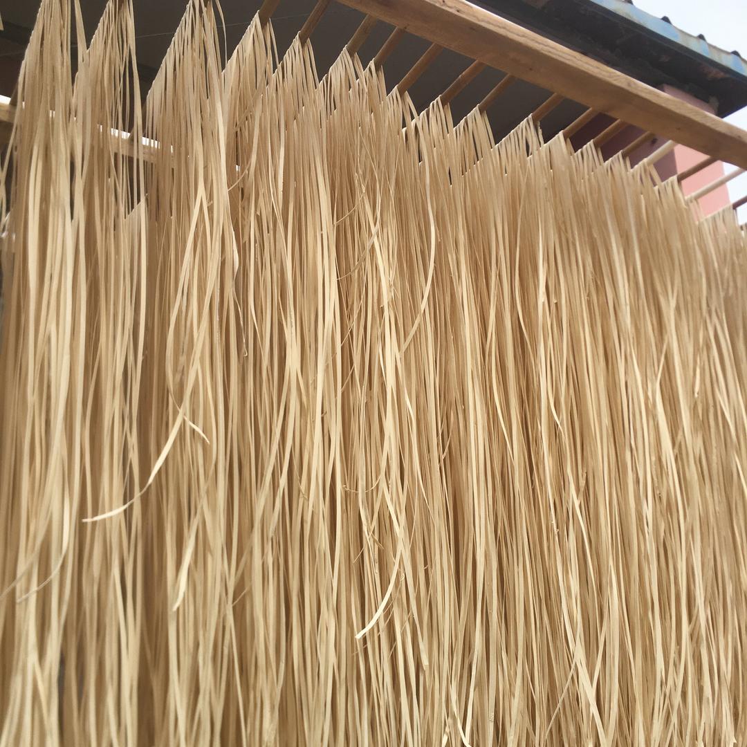 山东派瑞农家面