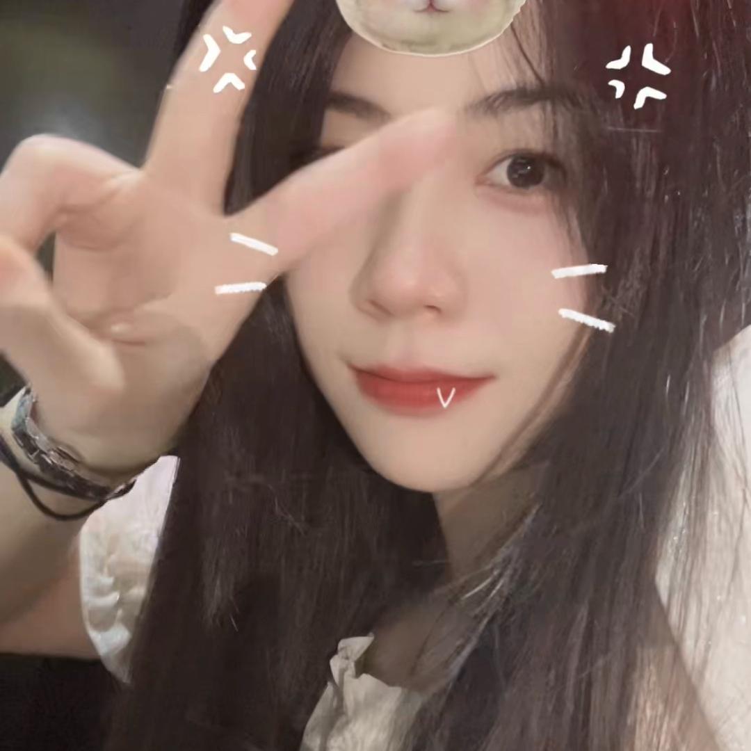囍歡lucky🔆