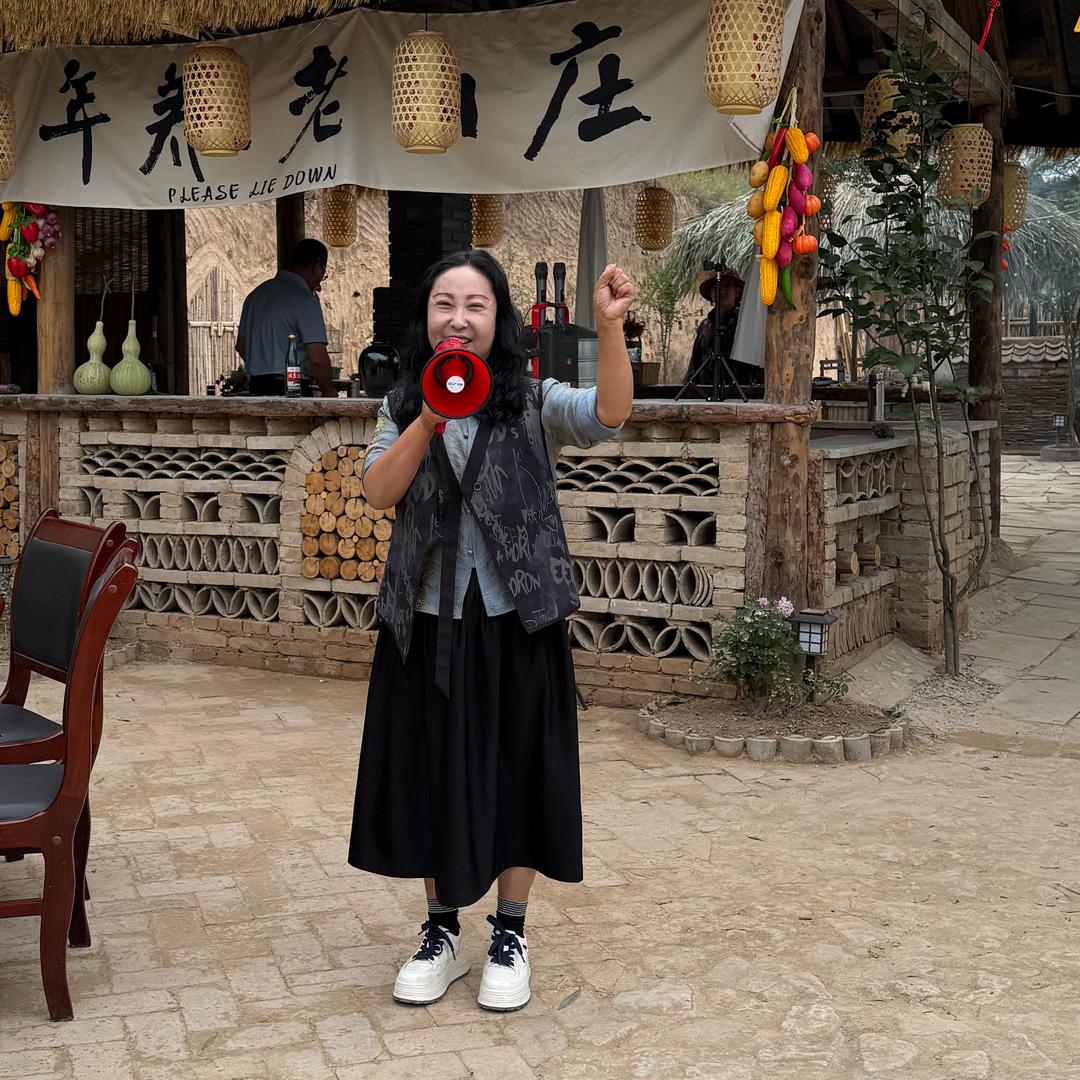 田园柒妹