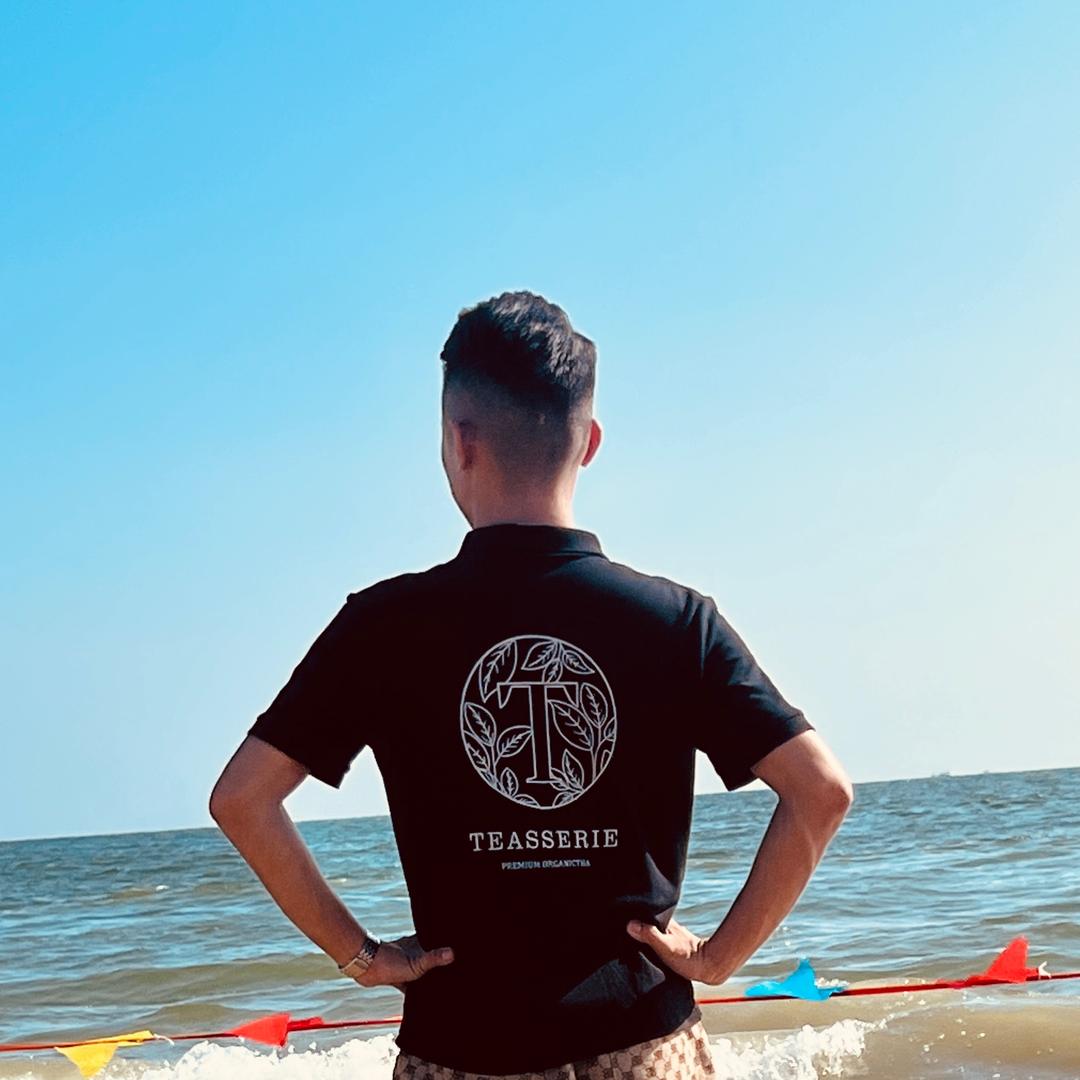 昌盛不谈车