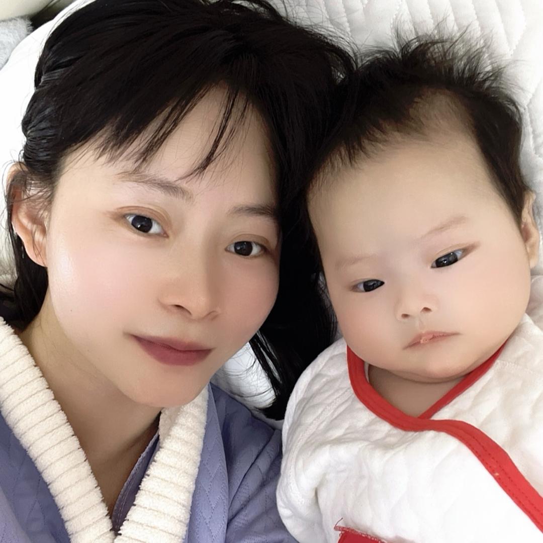 我有一只小瑾礼