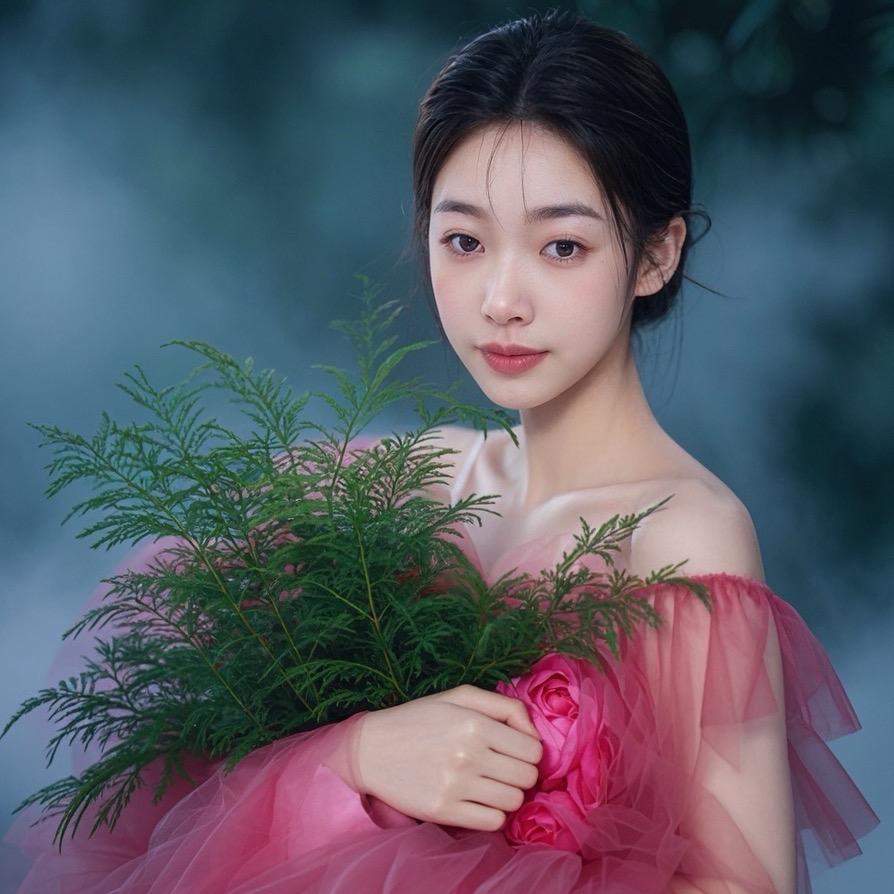 🍀傻吖头