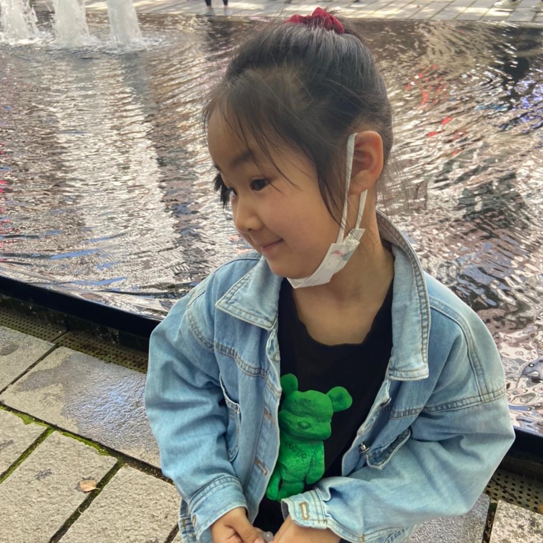 明天更美好😘
