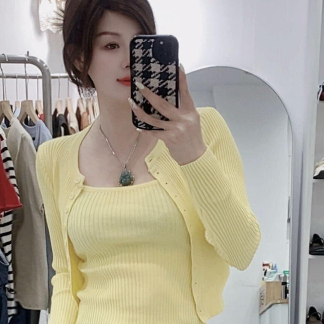 时尚空间女装（建瓯东游）