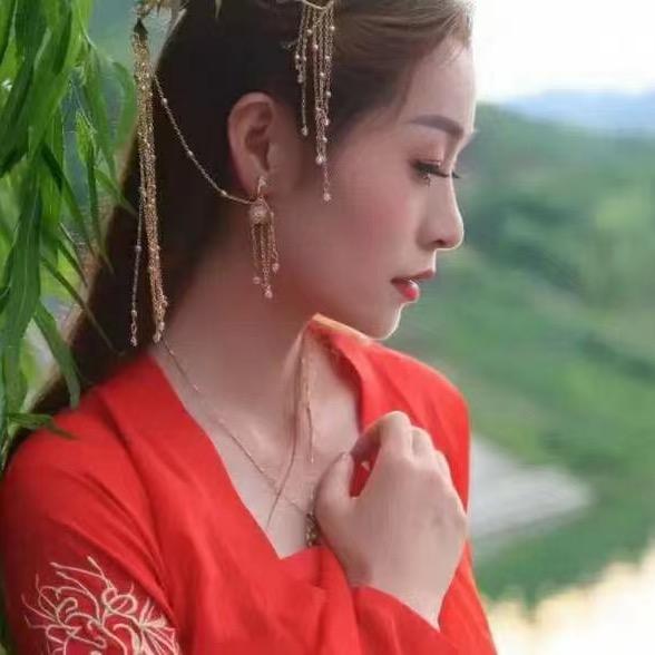 晴天丫头（渡劫中）