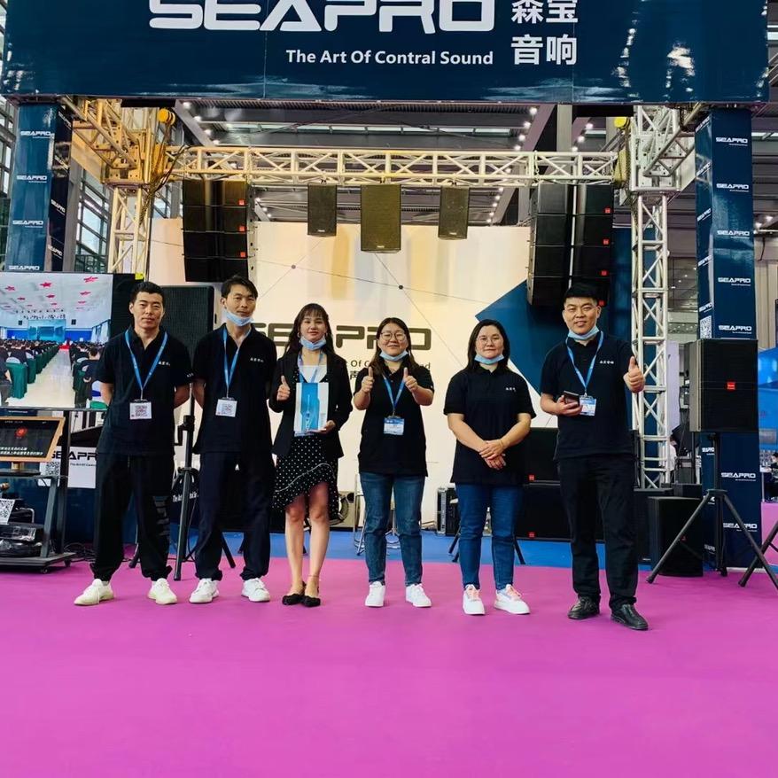 廖厂长（专业音响源头工厂）