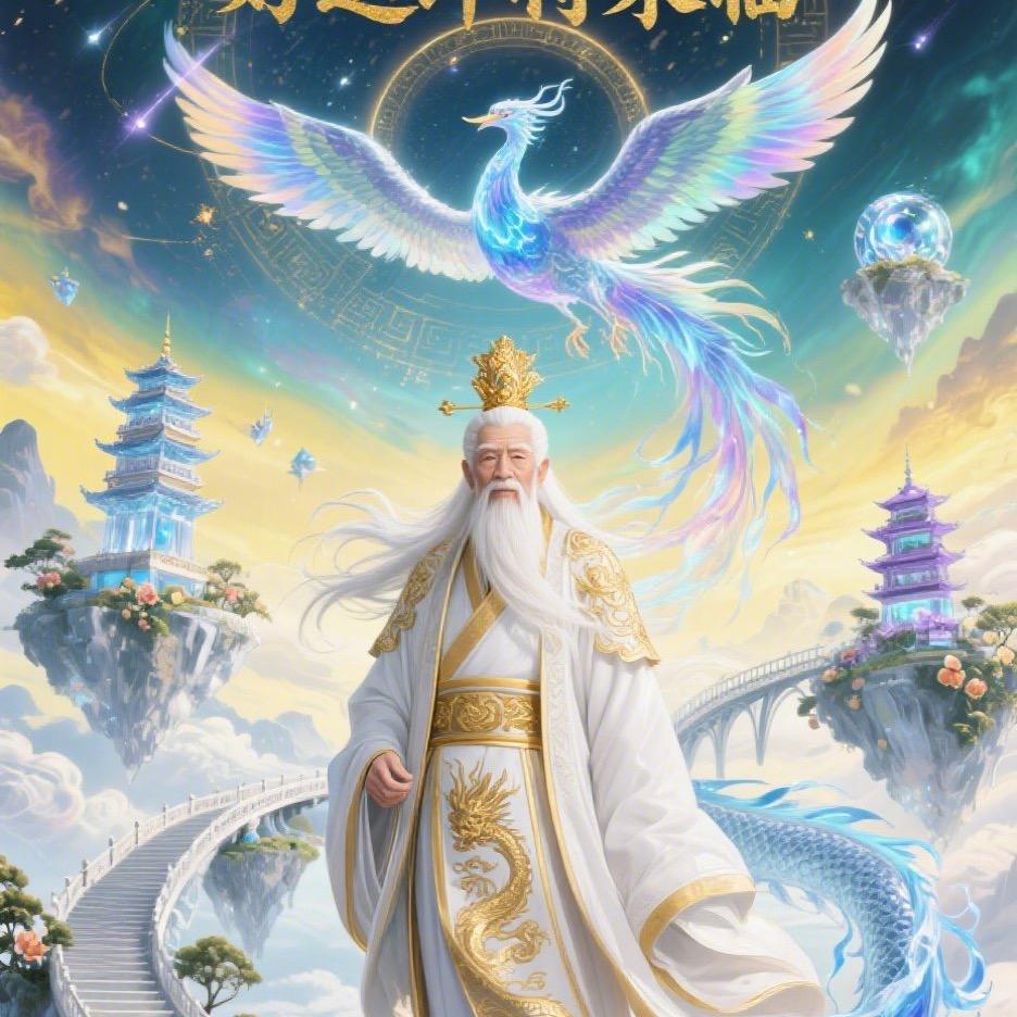 李锋爱钓鱼