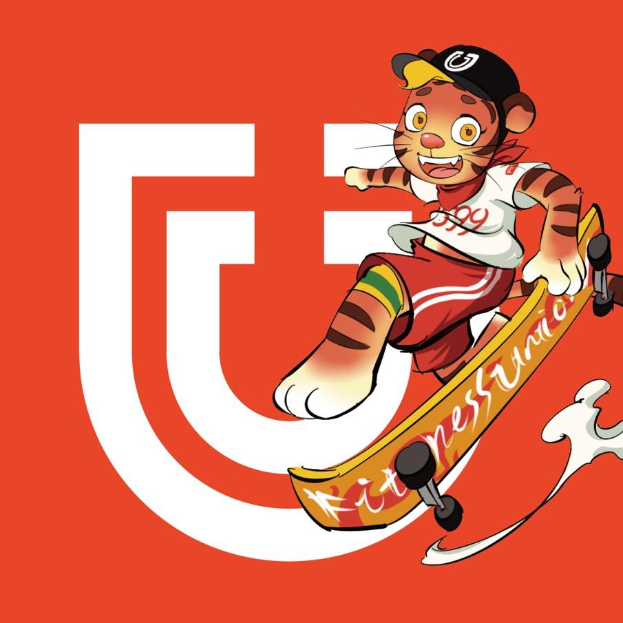 健身者联盟官方号