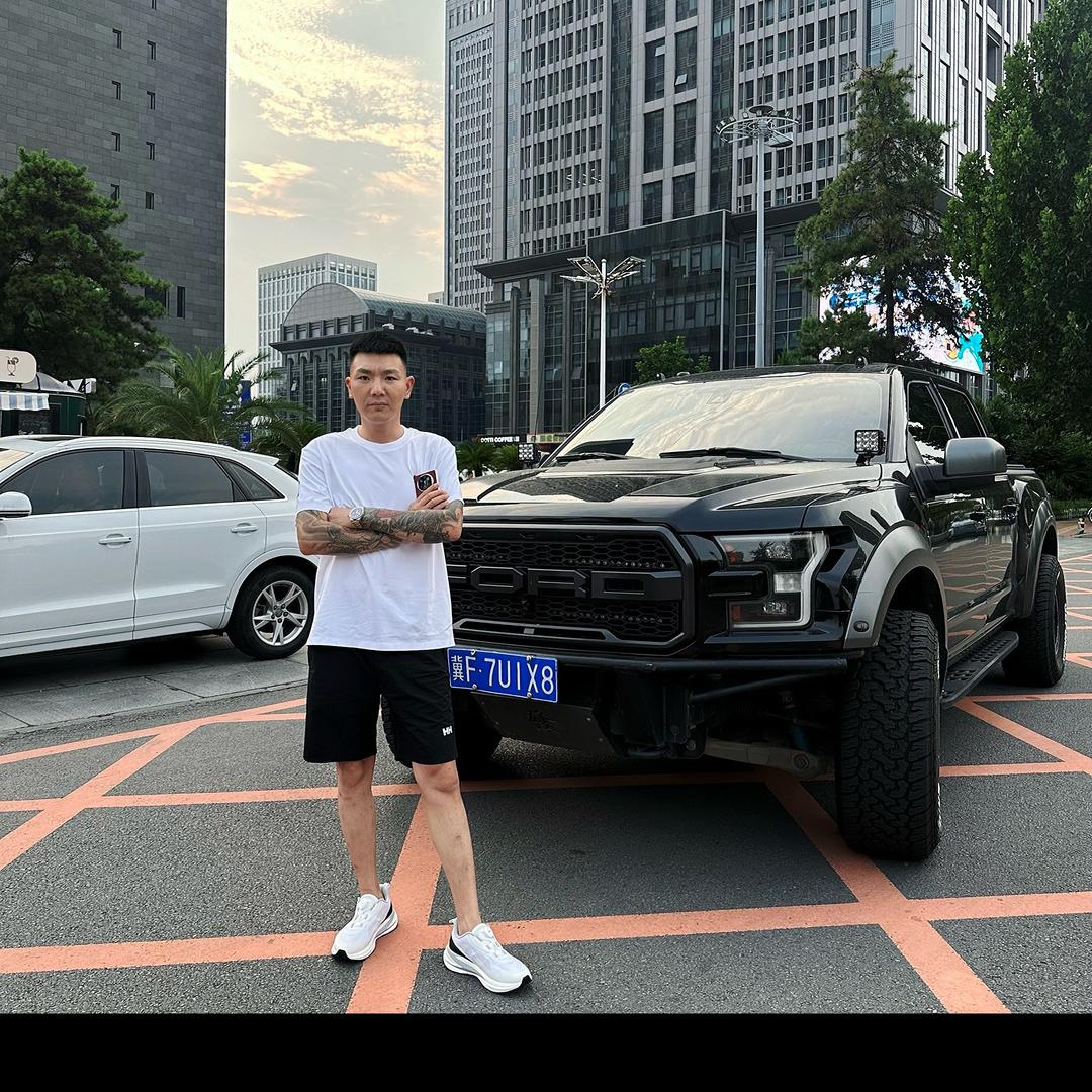 王吉(努力生活)