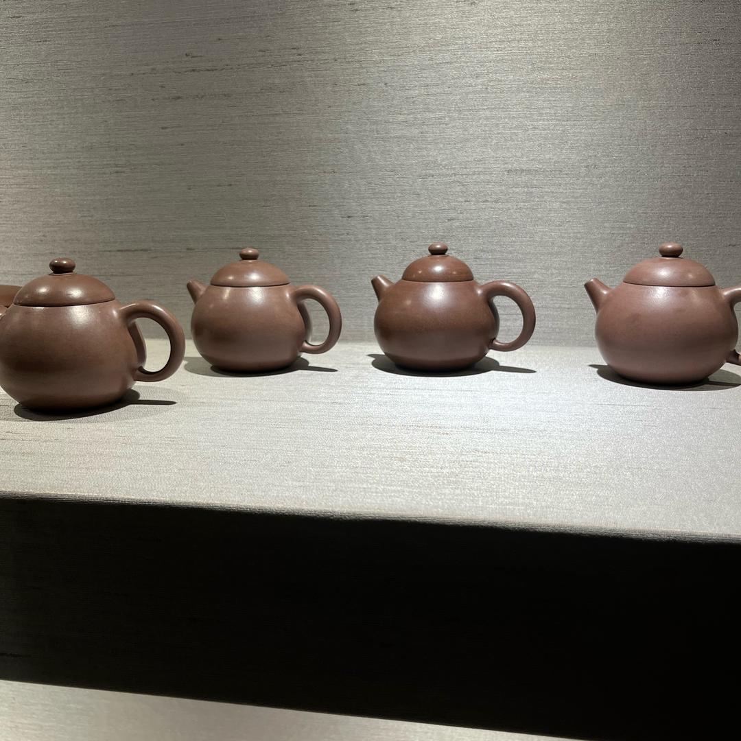 小焕作壶记
