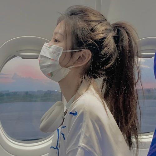 圆气少女