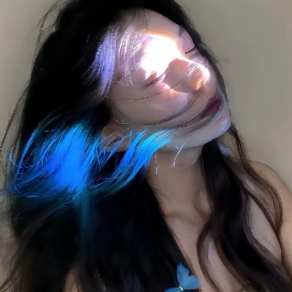 Yuyu.