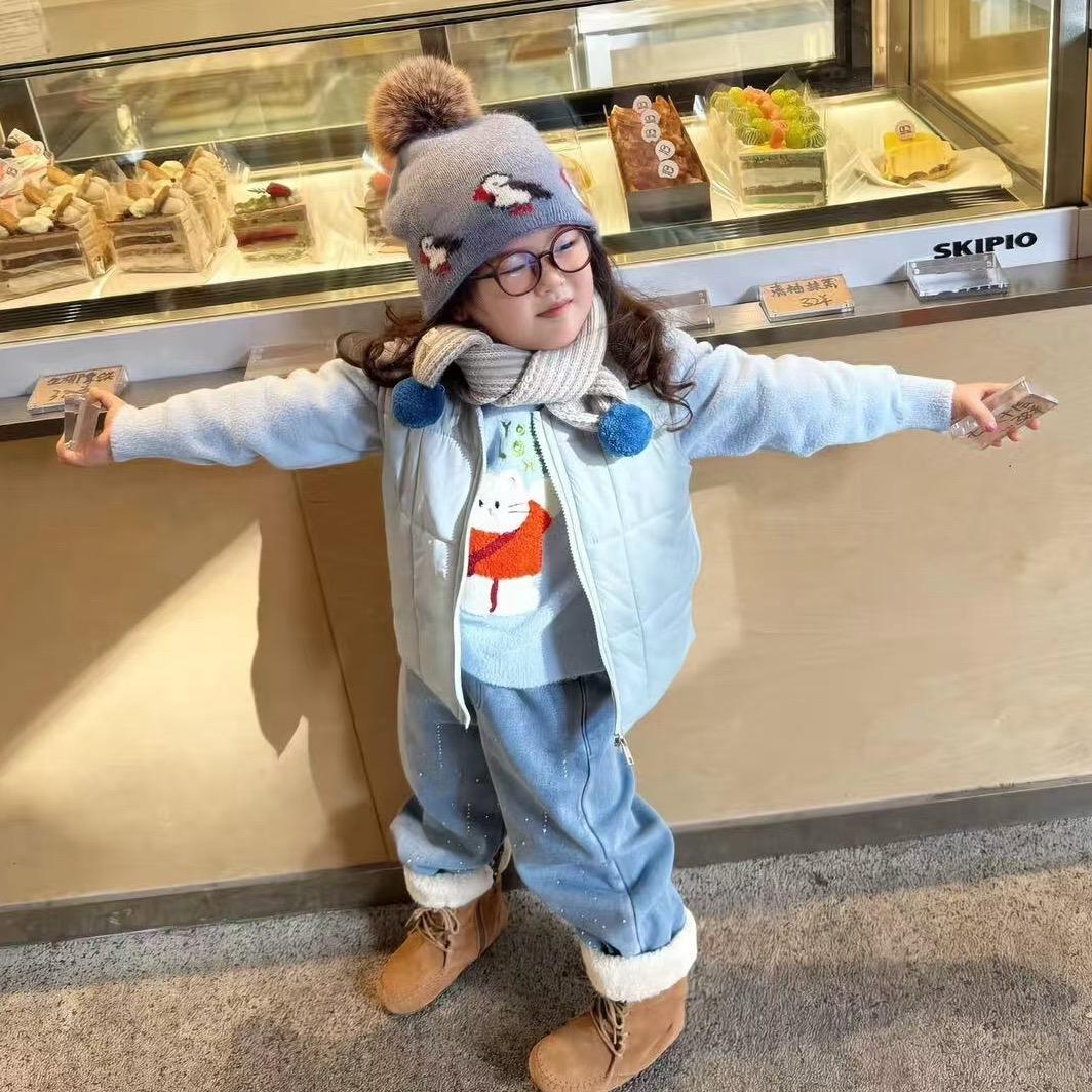 比揽胜还懒的千金