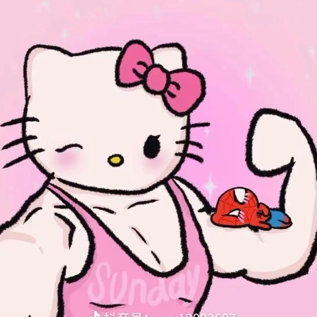 每天睡到自然醒的大小姐